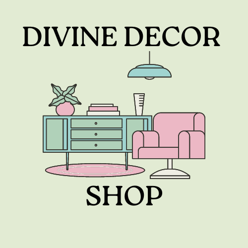 Divine Decor Shop